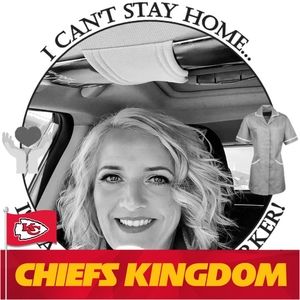 Meet your Posher, Kim